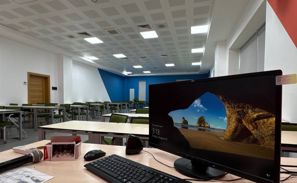 Профессиональные курсы