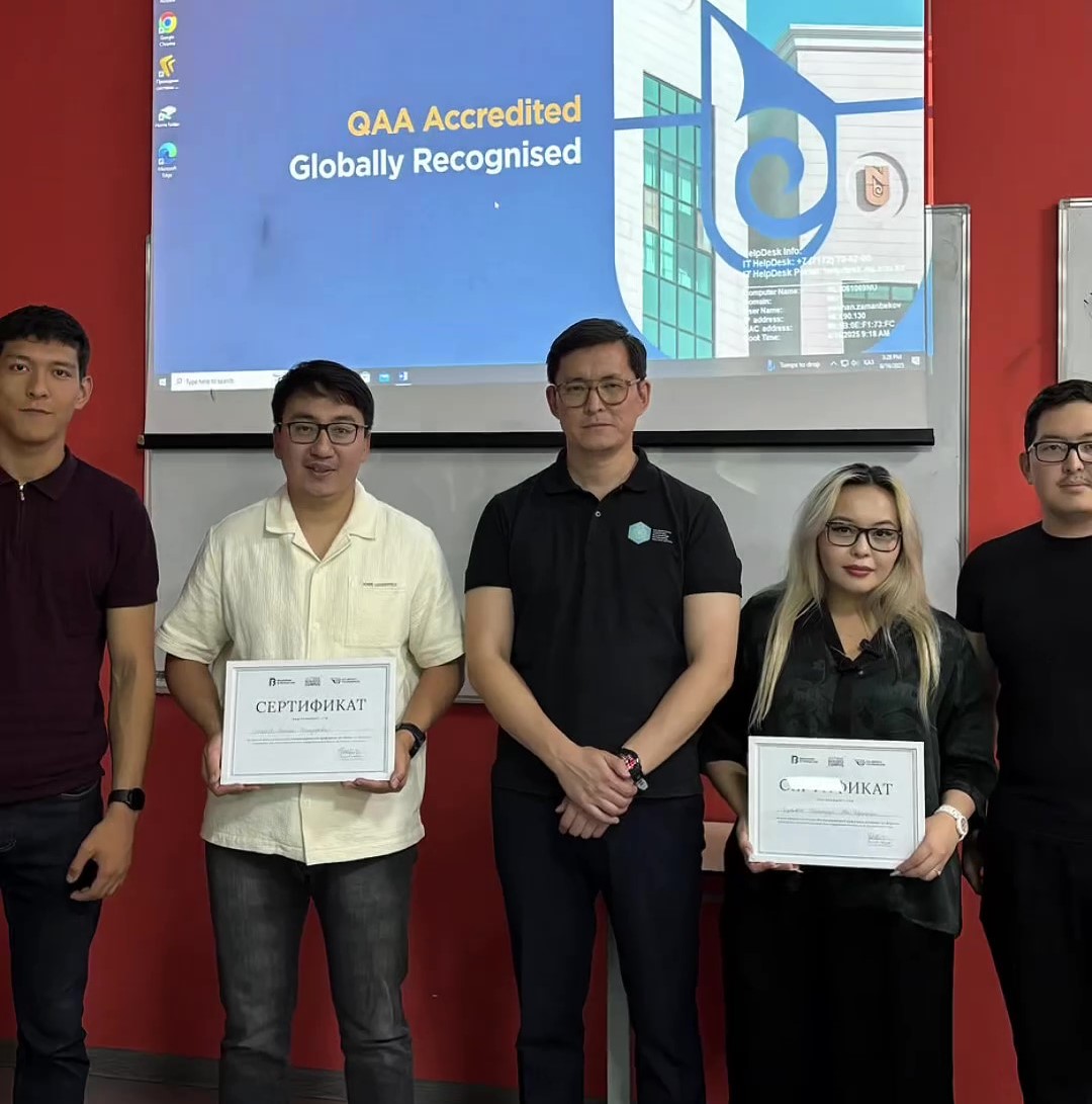 Мастер-классы